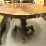 802 3315 COFFEE TABLE